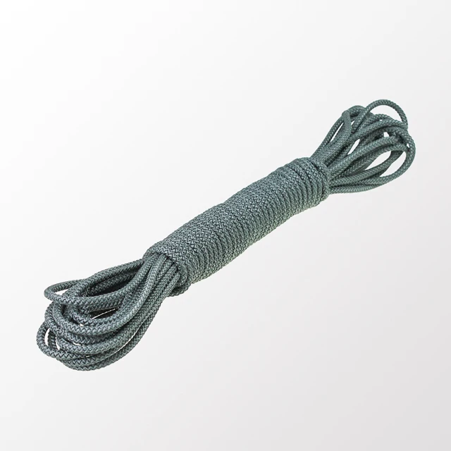
Factory Sells High Quality Customizable Nylon Ropes In Bulk 