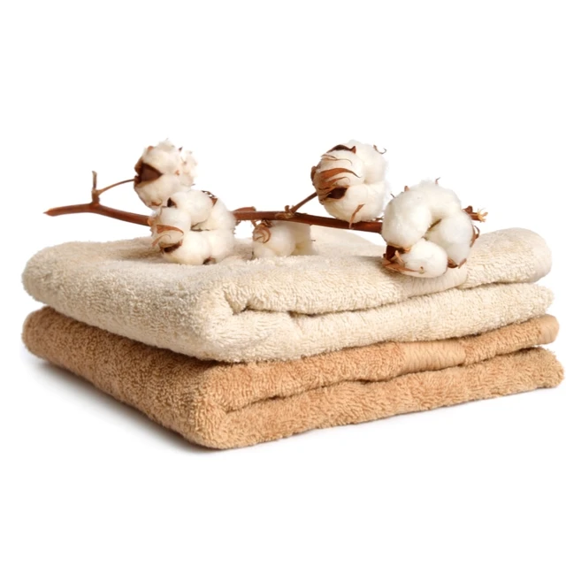 Wholesale in India Customize Luxury Highly Water Absorption Soft Hand Face Towel Extra Large 5 Star 100% Cotton Face Towel Set.