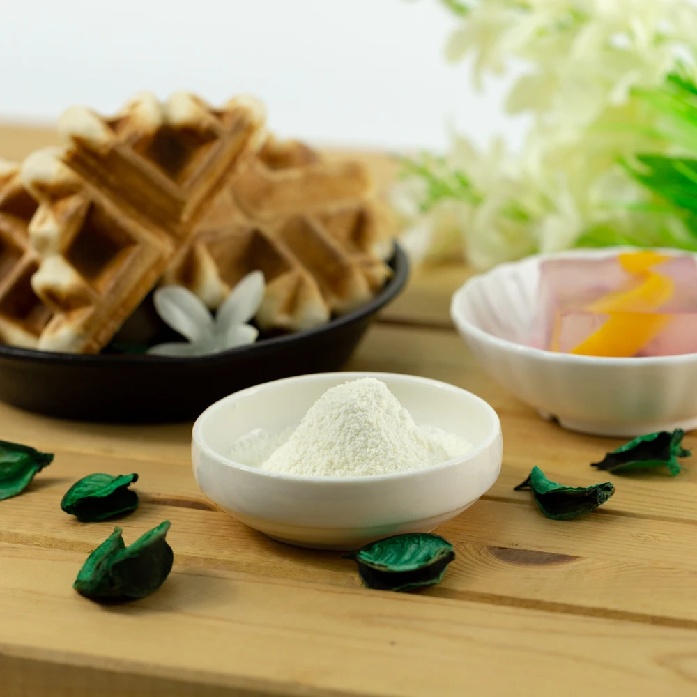 
MIT Specialized Healthy Delicious Mochi Waffle Powder Mix 