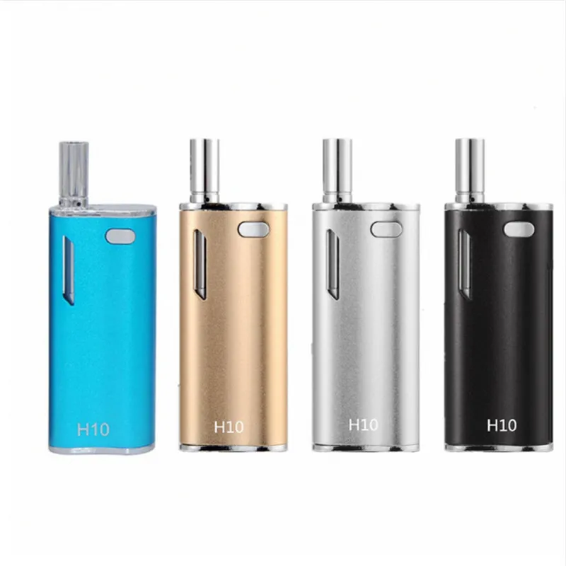 Оригинальная электронная сигарета Hibron, электронная сигарета с магнитным картриджем, комплект для электронной сигареты Hibron H10, бокс мод, испаритель, батарея 650 мАч, 8 Вт, бокс моды для электронной сигареты