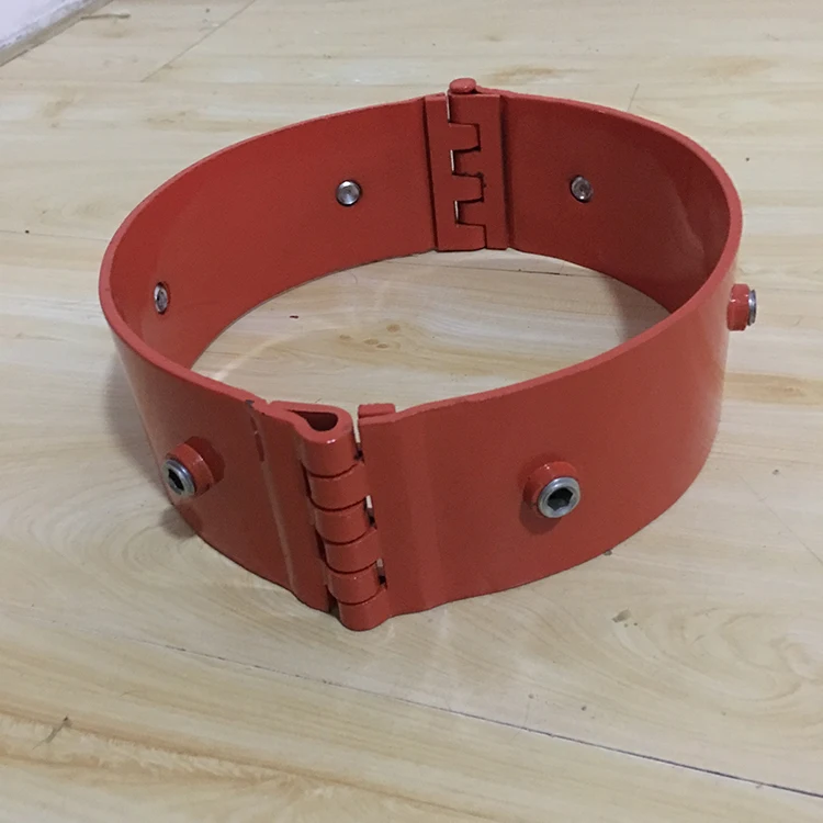 API standard stop ring for casing centralizer, stop ring for centralizer  for oil well
