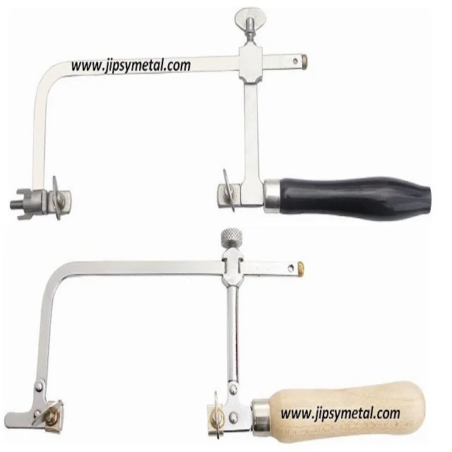 Jewelry Tools Gold Cutting Tools Saw Frame