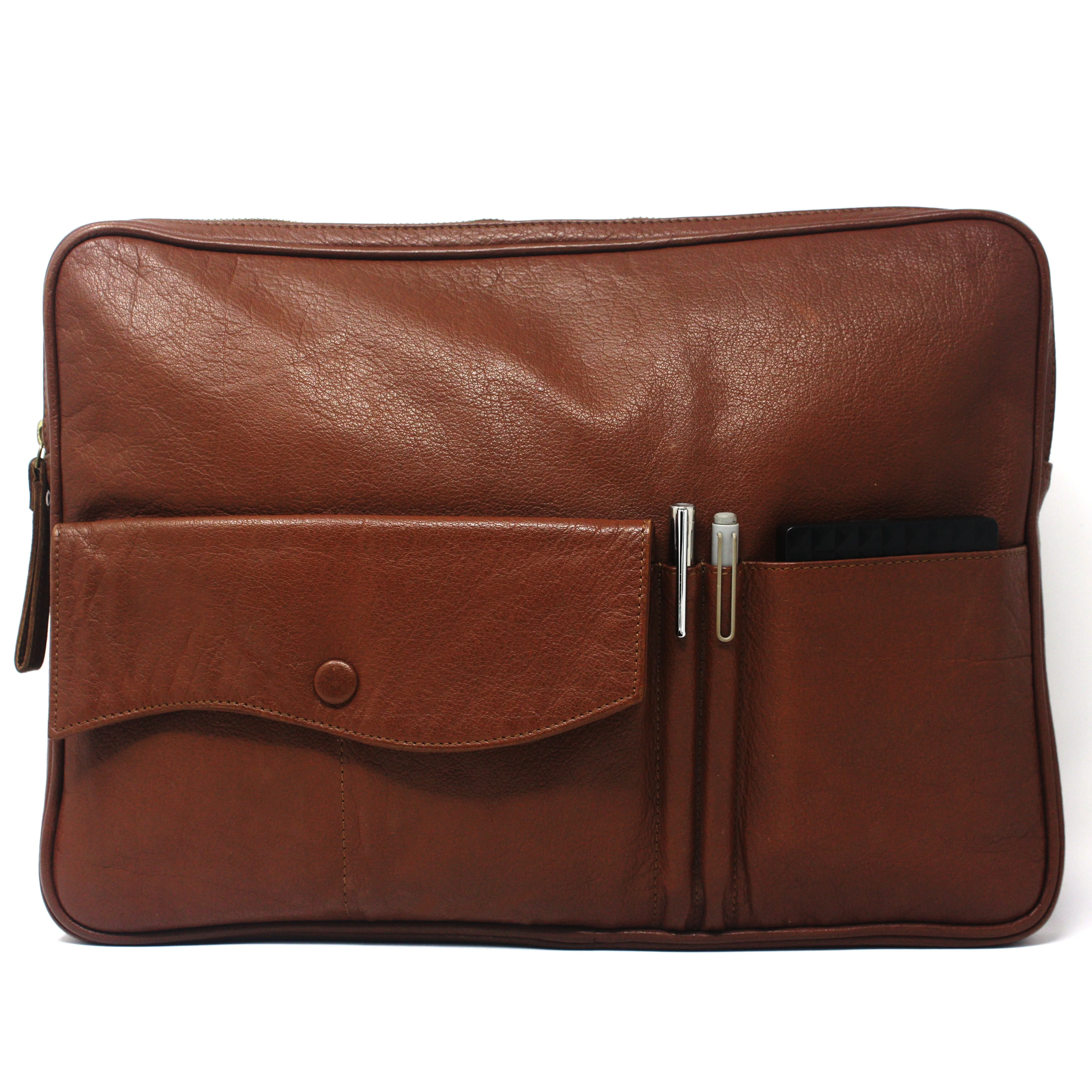 
 Новинка, оптовая цена, чехол для ноутбука, 100% натуральная кожа, чехол для ноутбука от производителя  