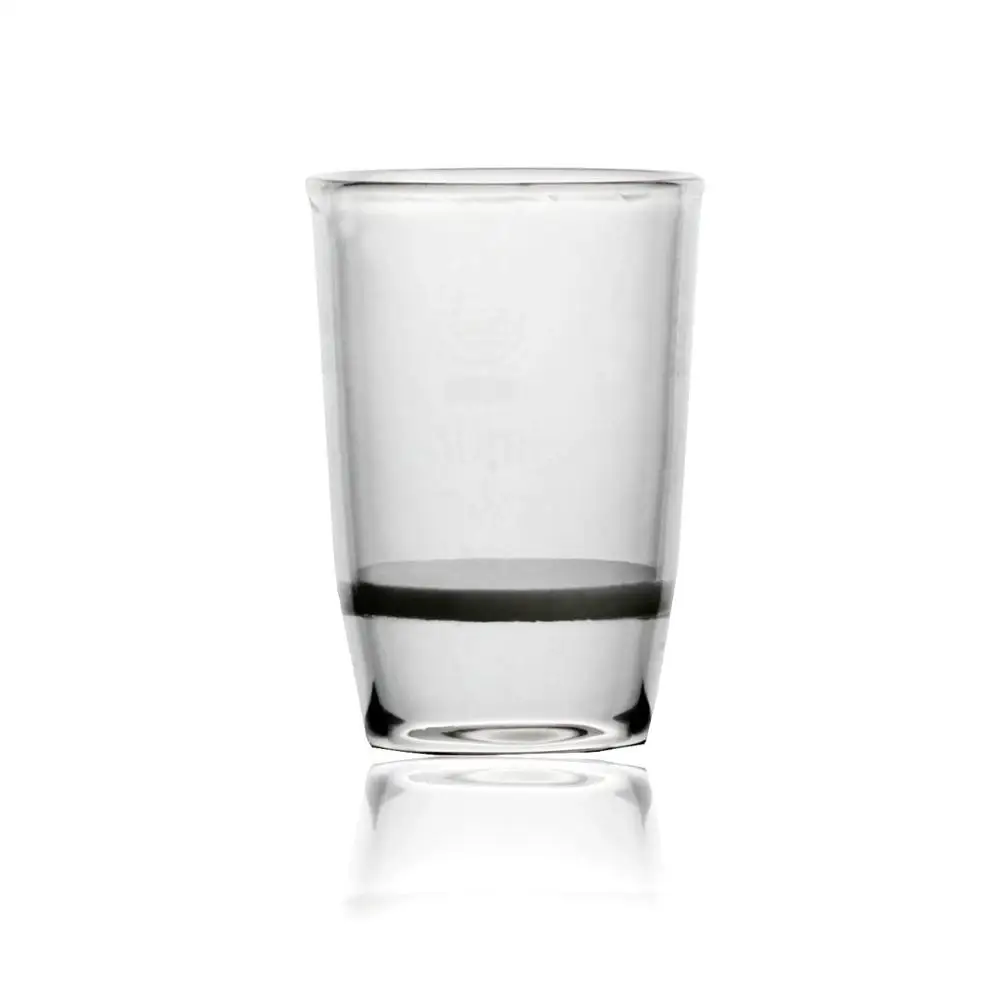 Стеклянная посуда Shanghai Heqi, дисковый тигель