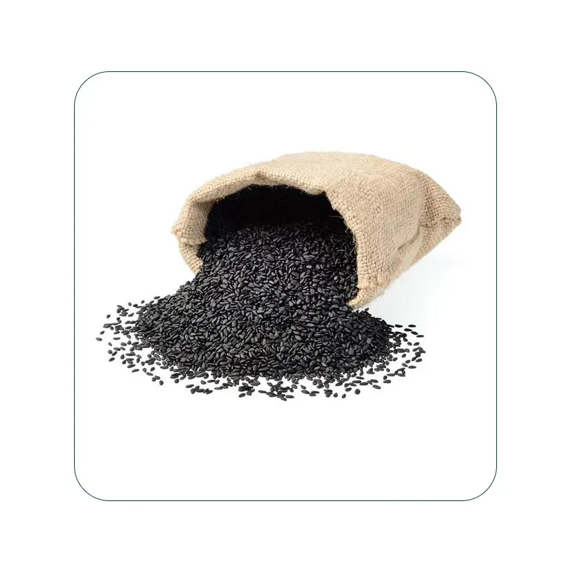 
 Natural Black Sesame Seeds Wholesale, Suppliers & Manufacturers  