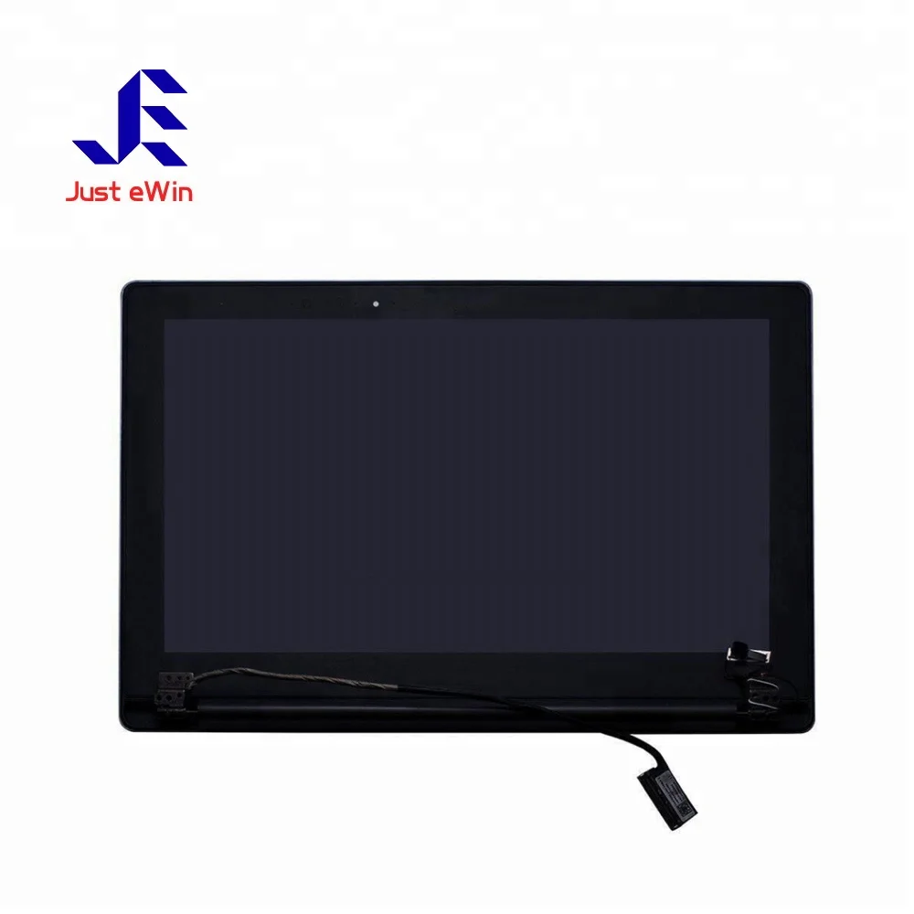 13.3 inch LCD Screen Touch Digitizer Assembly FHD N133HSG-WJ1 For Asus TAICHI 31