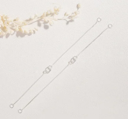 925 sterling silver accessories earrings silver accessories earrings wire factory direct sales