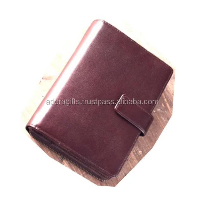 Кожаные чехлы для молочных продуктов Библия записные книжки