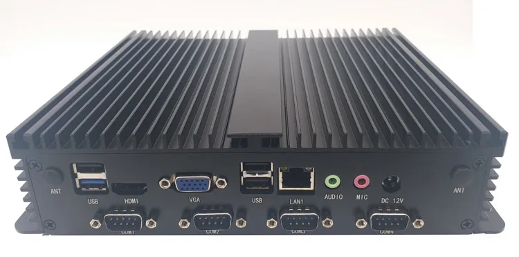 Mini PC Mini PC SD829-I5-4300U-4COM  with CPU Haswell-U I5-4300U Mini PC