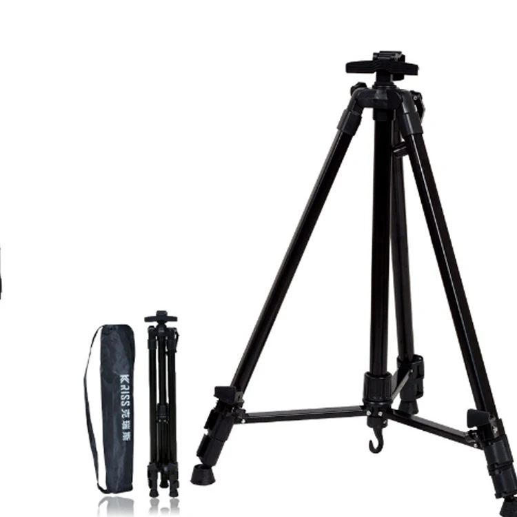 Новый продукт черный маленький ручной Металл регулируемый стол изображение рамки декоративные дисплей мольберт