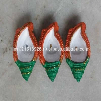 
Wholesale decorative clay Diwali diyas diwali day gifts 