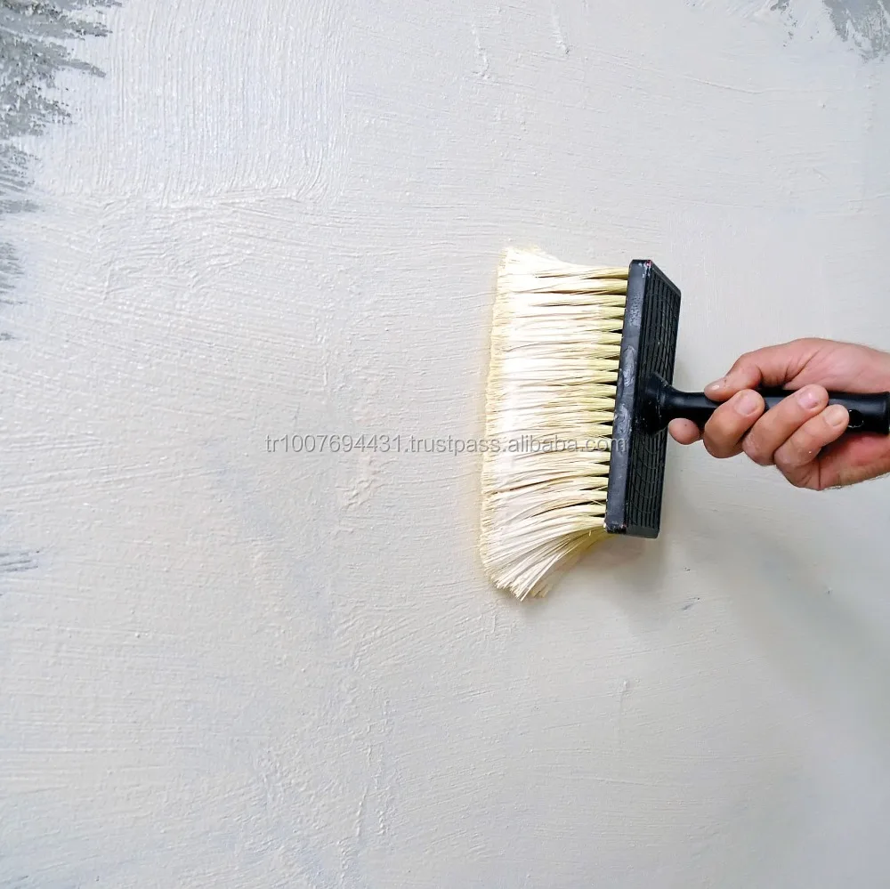 Excellent Adhesive Perfect Isolate UV Resistant Cement Based Waterproofing Material for Outdoor Exterior Applications