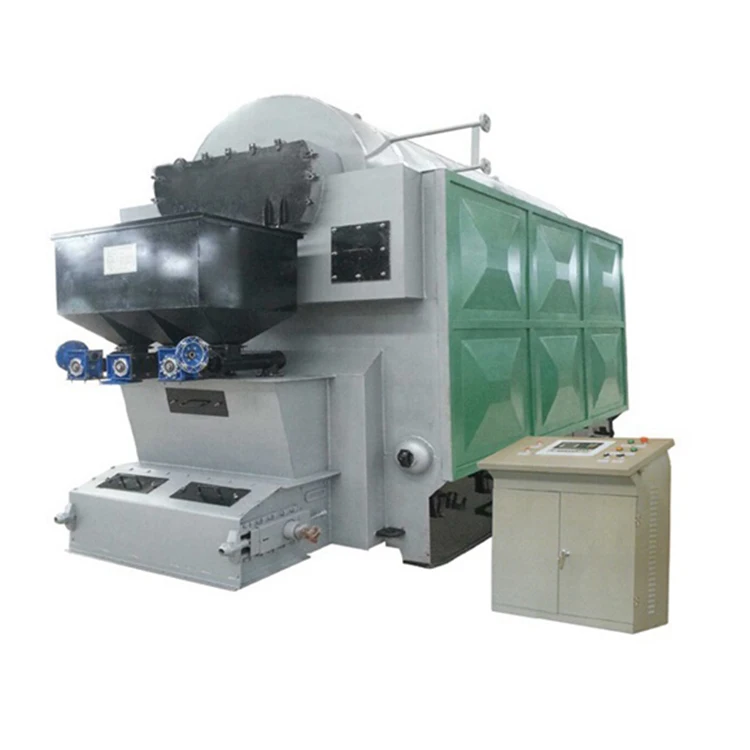 China manufacture biomass steam boiler with good service