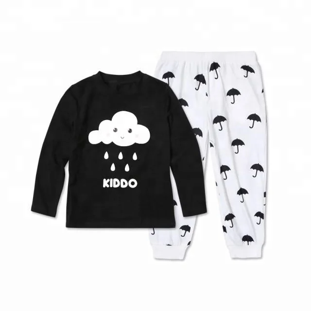 Matching Whole Family christmas pajama sets sleepwear High Quality Four Pieces New Arrival nightdress nightgown nighties