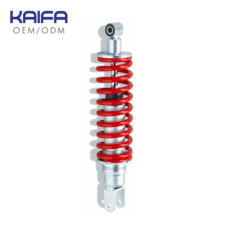 
 Пользовательский ATV UTV двойной трубчатый амортизатор  