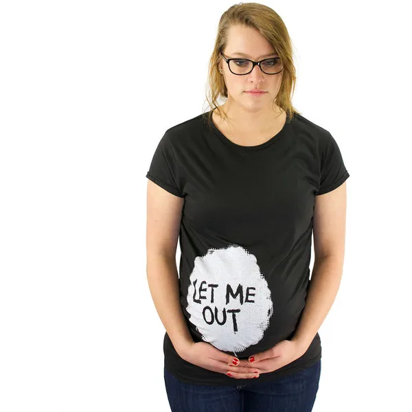 Футболки для беременных оптовая продажа топ для кормящих матерей модная теплая одежда для беременных топы для кормления грудью