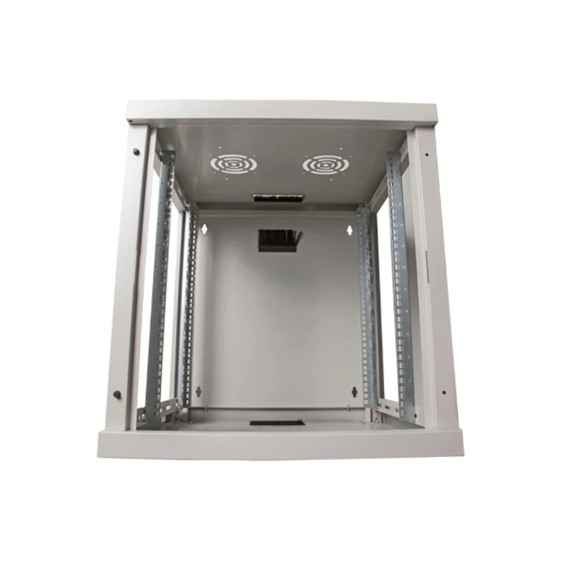 Best Quality WALL TYPE PRO RACK CABINET (7U/9U/12U) 19' colourly