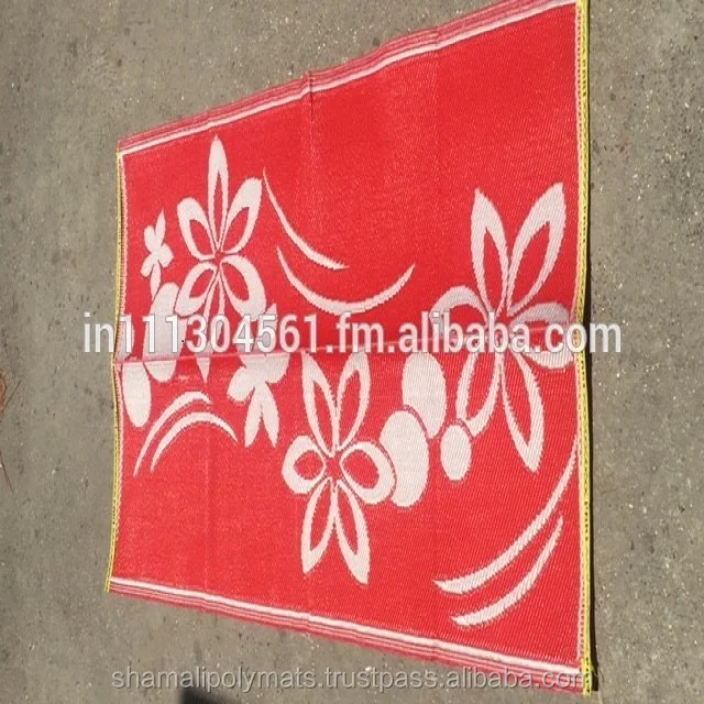 plastic mat Polypropylene Premium Mats