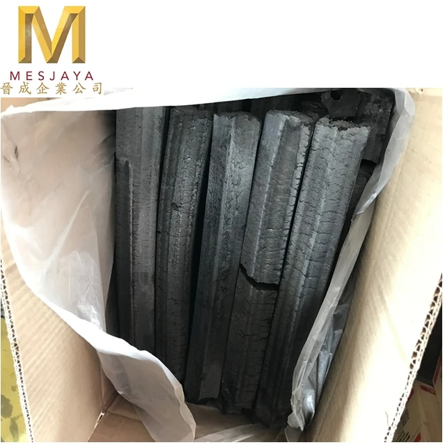 
 HIGH QUALITY BBQ CHARCOAL ON THE MARKET  