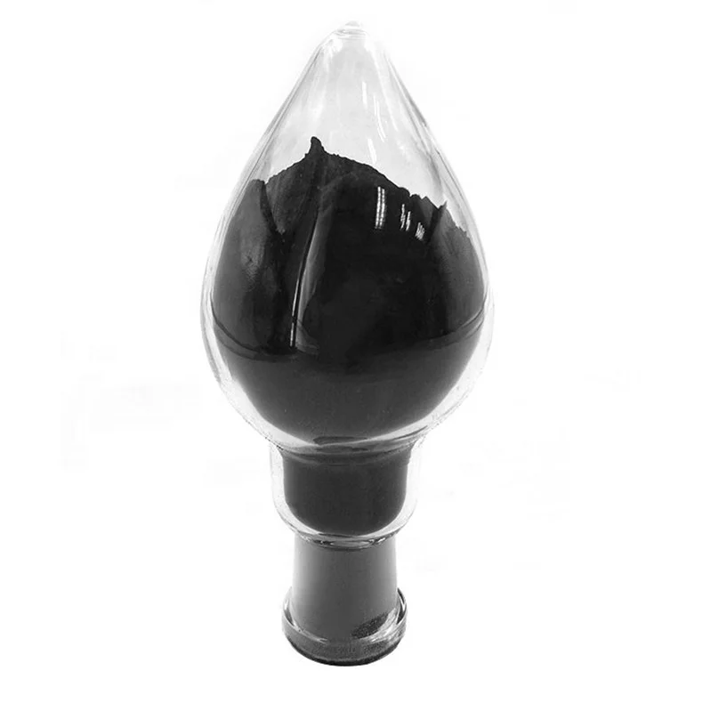 Factory Price Surfactants Use Copper Oxide 99% Purity Chemical  Black Powder