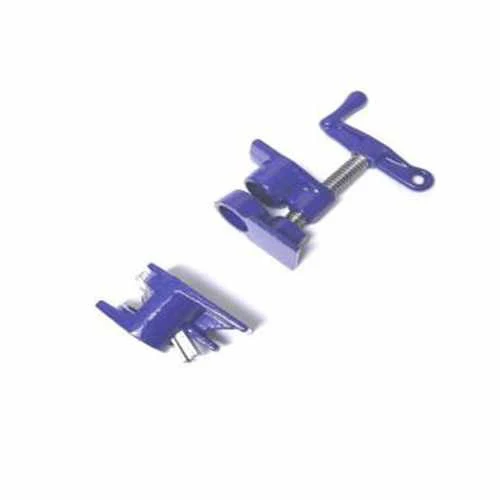 Лидер продаж от производителя, литые зажимы для деревообработки, оцинкованные зажимы