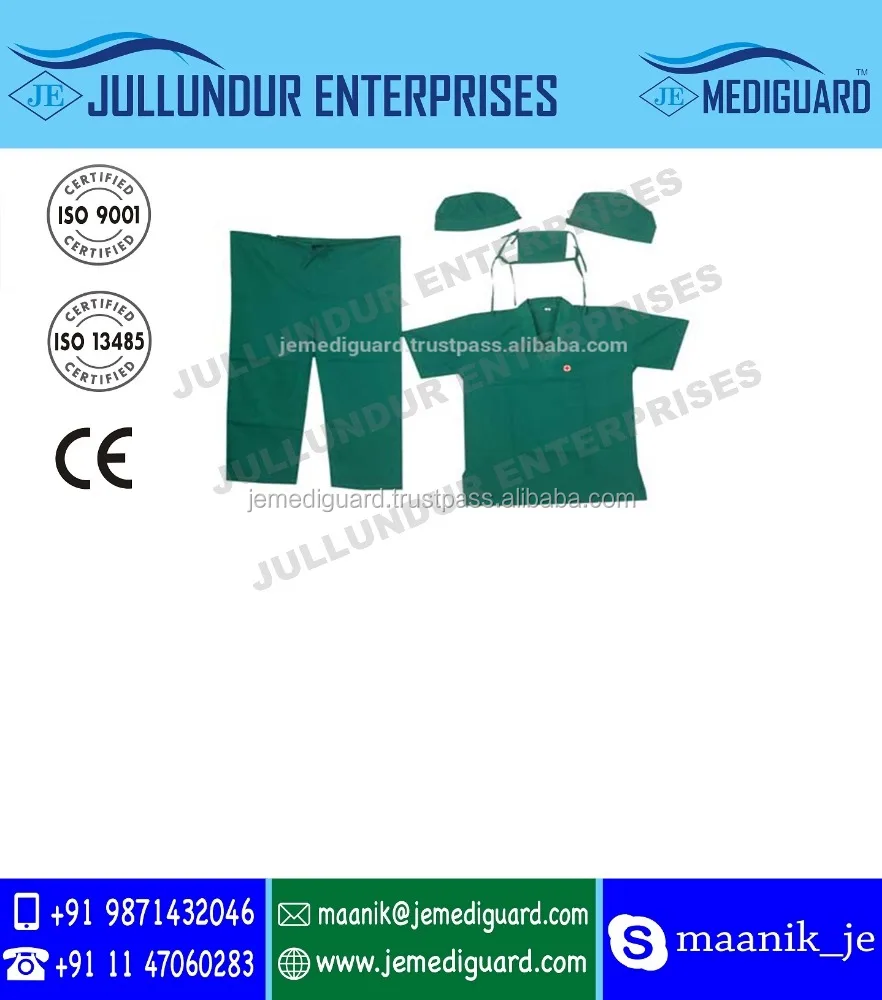 Medical Surgical staff dress