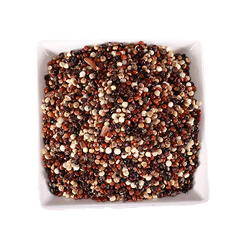 Высококачественный Quinoa трех цветов от лучших поставщиков Перу