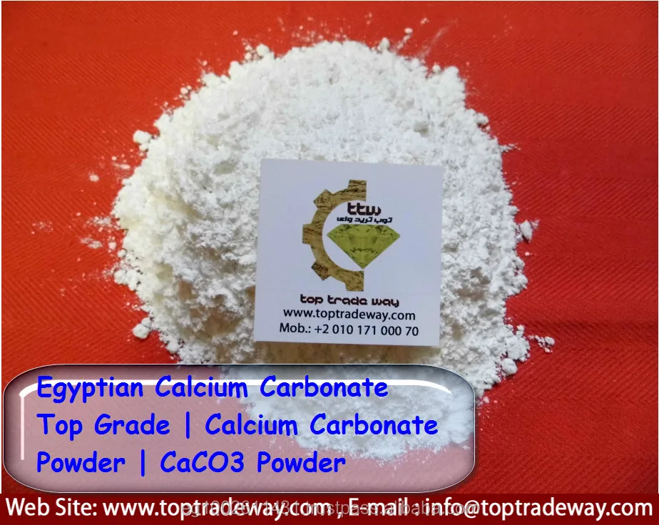 
Paint, Paper grade Calcium Carbonate Powder/granular c CaCO3, high purity 
