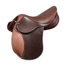 Antares Signature Saddle made of original leather