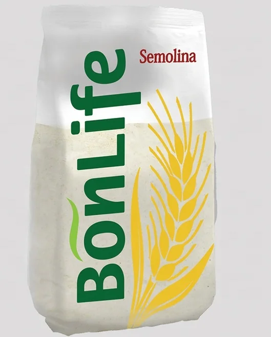 WHOLESALE  SEMOLINA