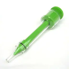 Hot sale detax impression Syringe Impression Syringe Injector Ear Mold Impression Taking for Hearing Aid Dispensers