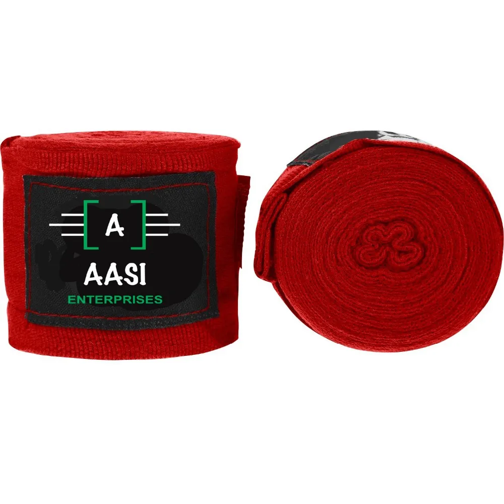 Brand Hand Wrap Multi Hand customize logo Professional Bandages Wraps Boxing