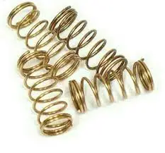 wire springs