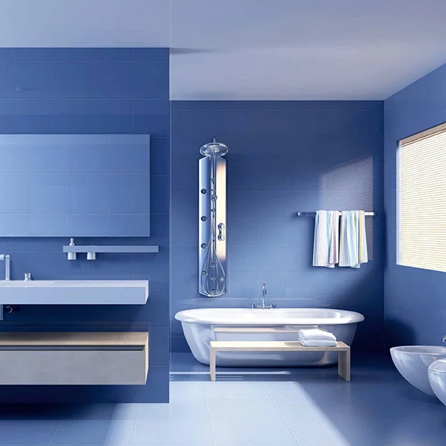 Ceramic Wall and Floor Tiles 200x200 MM with many different  color