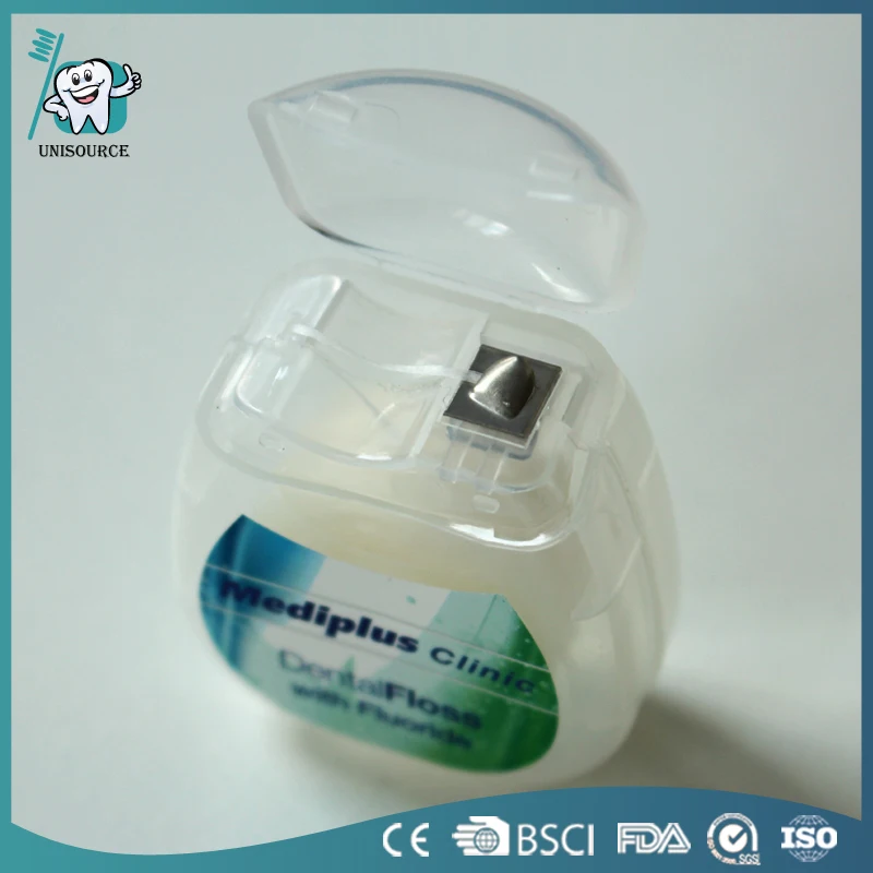 Excellent quality home use dental floss toothpick box