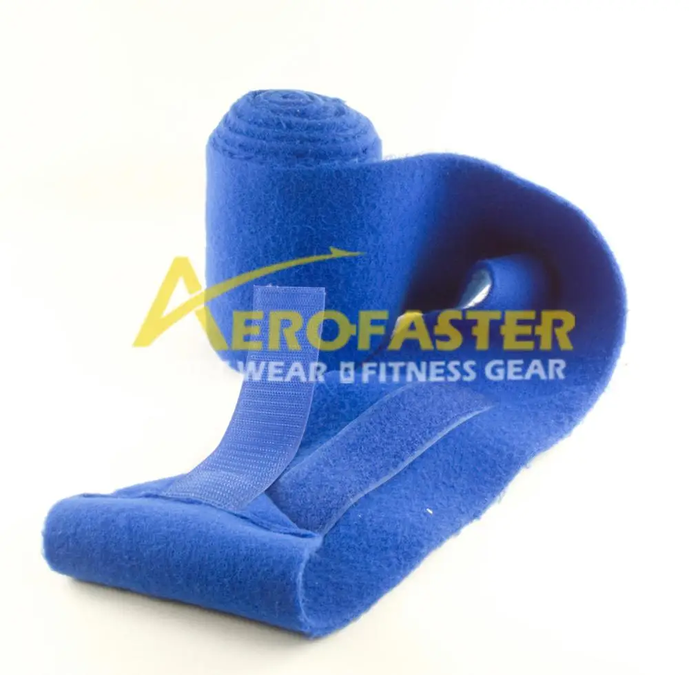 WRAPS FLEECE STABLE BANDAGES HORSE EQUESTRIAN LEG WRAPS