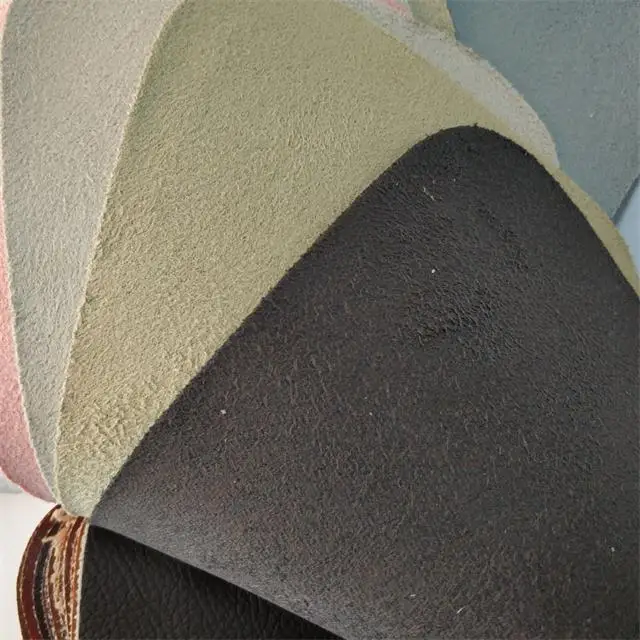 Top quality lowest prices artificial leather cloth for making car seat cover, car inner used leather fabrics factory supplier