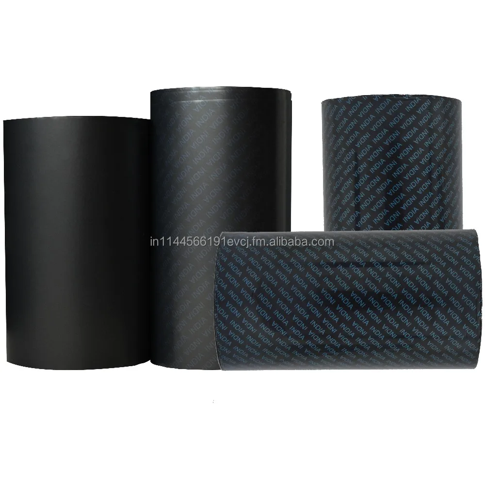 
Фольга для горячего тиснения номерного знака 