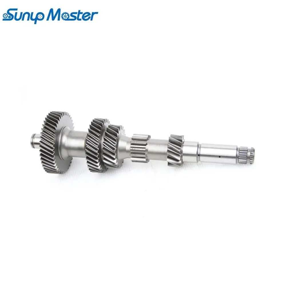 Счетчик передач 33421-35220 в 2 для hiace 3l diesel turbo