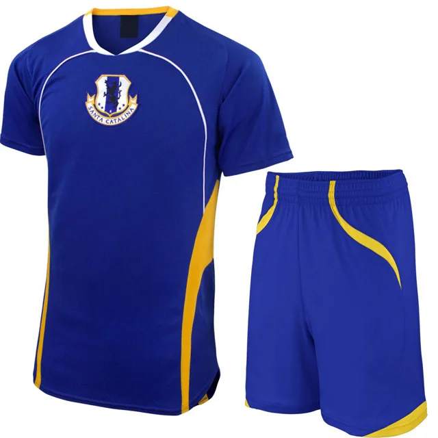 soccer uniform set for kids, Soccer Sportswear Type and Boys Gender soccer uniform,custom training soccer jersey