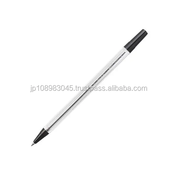 Ball-point pen uni-ball SA-R Mitsubishi Rollerball pens made in Japan
