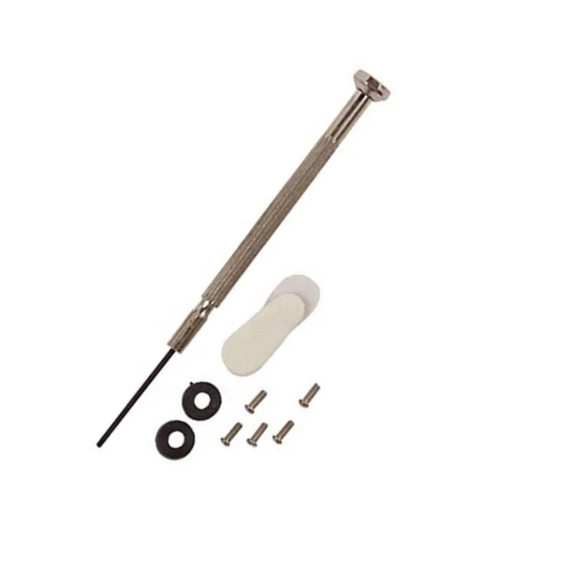
Jewelers Tool Kit Replacement Screws for Eyeglass Repair Mini Screwdriver Set Glasses repair kit 