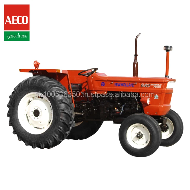 Fiat Tractors