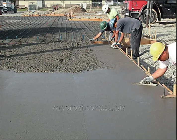 
Superplasticizer for concrete C-3 liquid HLV-72 