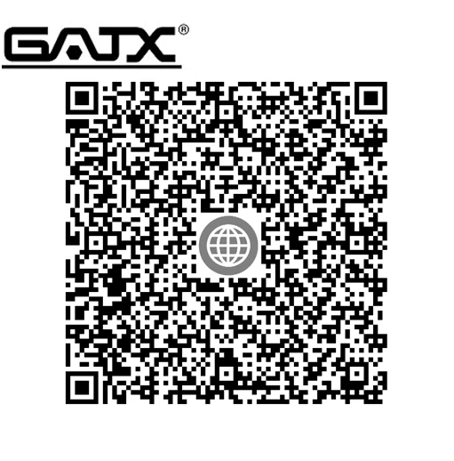 GATX GT-Q9066 Pneumatic Bead Nailer Stapler Gun