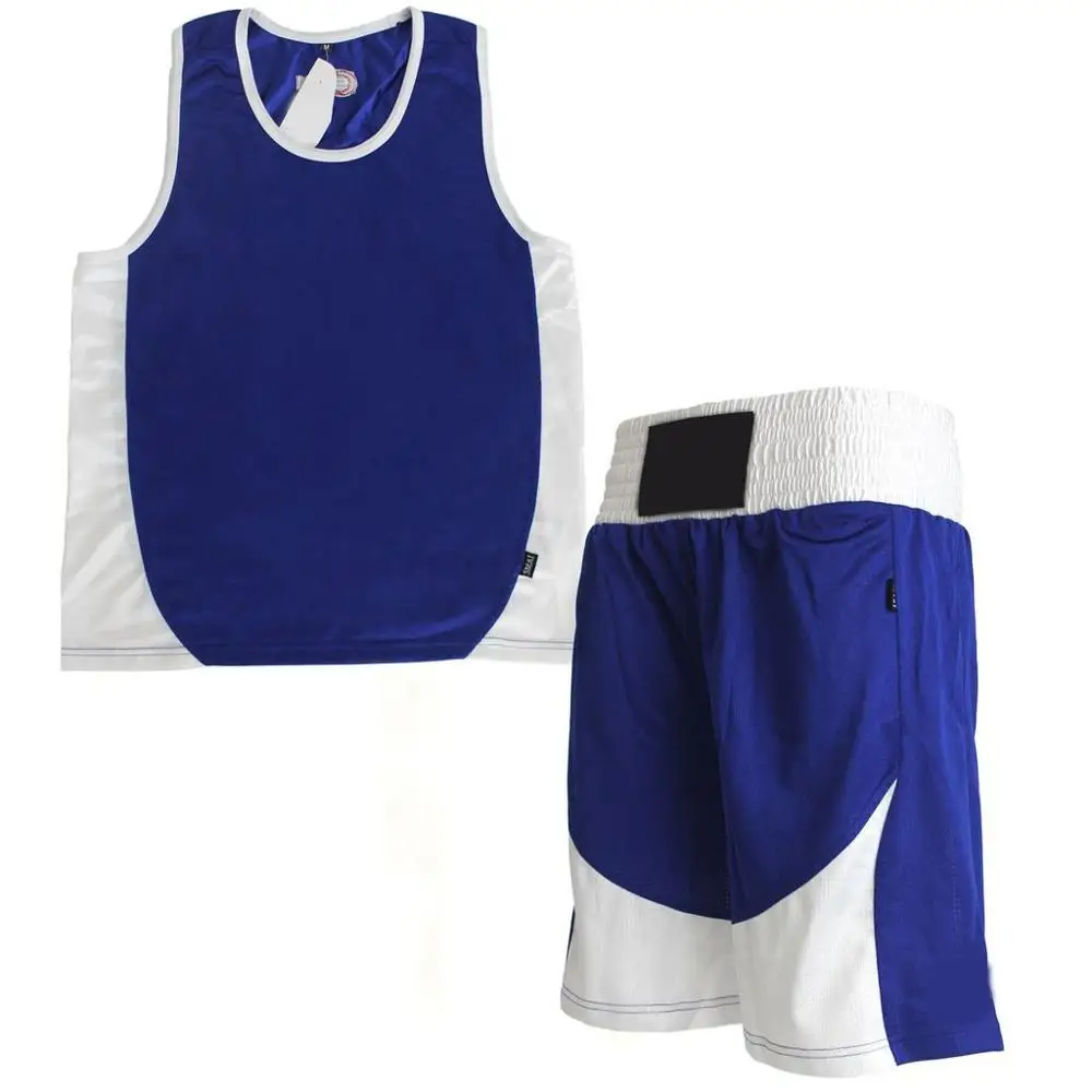 
Buy Your Own Best Boxing Uniform/ Tailored Boxing Kit Training Equipment 