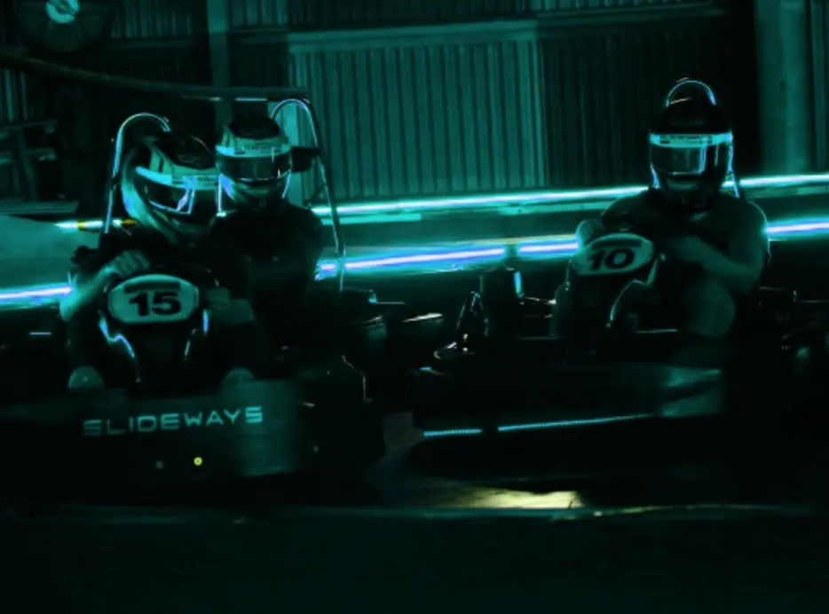 
Blue Glow in the Dark Paint - 32oz Electric Blue - Best Acrylic Glow in the Dark Paint Blue 