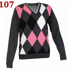 online export of wool multi color designer sweater womens