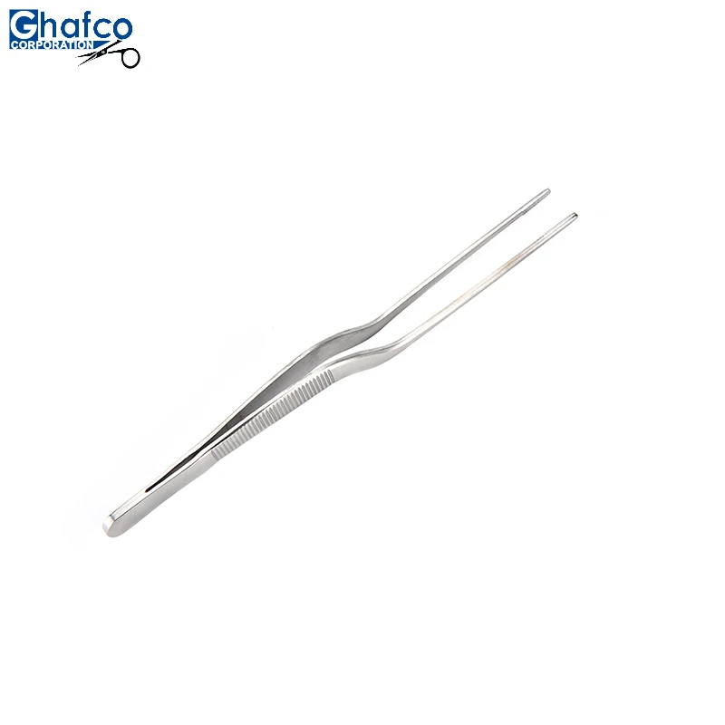 Stainless Steel Medical Use Dental Tweezer