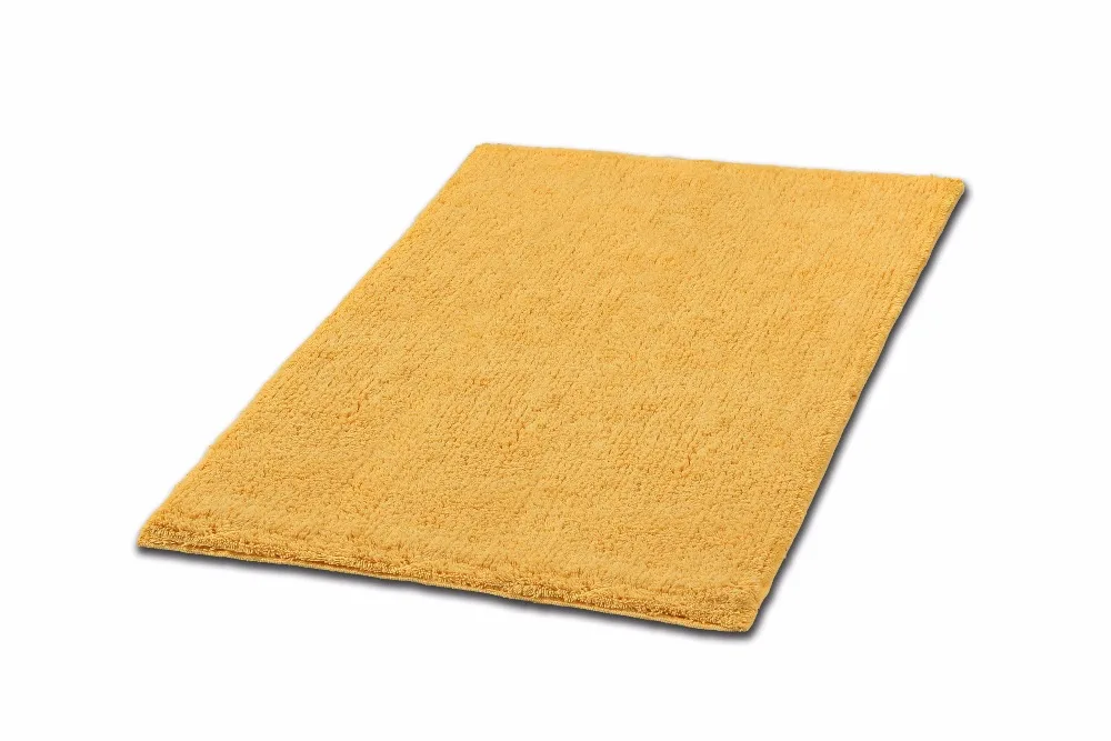 HIGH QUALITY COTTON BATH MAT